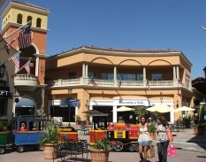 Simi Valley Town Center