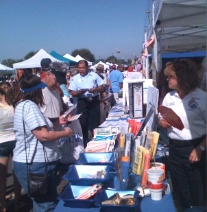 Simi Valley Street Fair