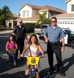 National Night Out Block Party