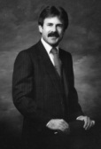 Bob Huber (1980s)