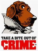 Take a bite out of crime