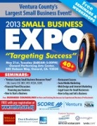 2013 SCORE Expo Flyer