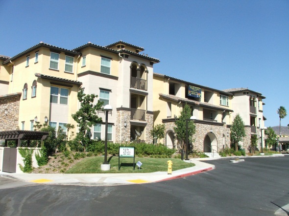 Senior Apartments