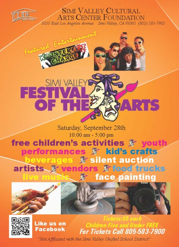 Festival of the Arts