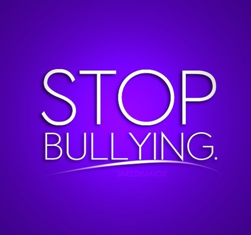 Stop Bullying