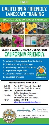 April Workshop Flyer