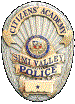 citizens badge photo