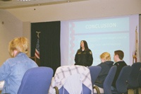 Citizens Academy Photo