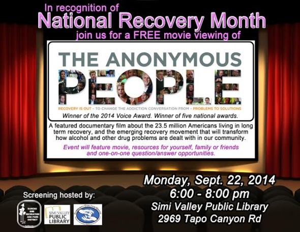 The Anonymous People Documentary