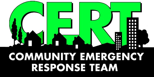 CERT Logo