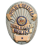 Police Badge