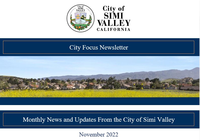 November City Focus