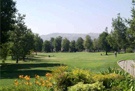 Simi Hills Golf Course